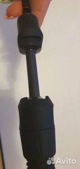 Спиннинг ультралайт