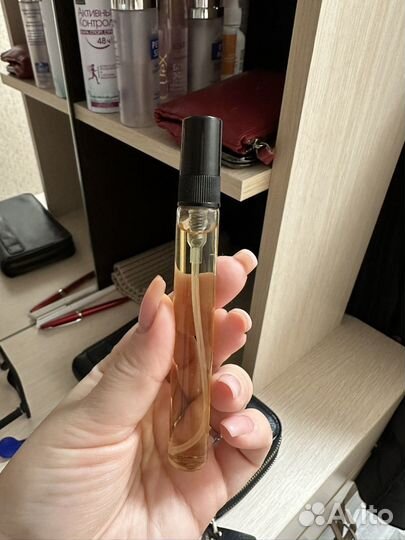 Attar collection crystal love оригинал