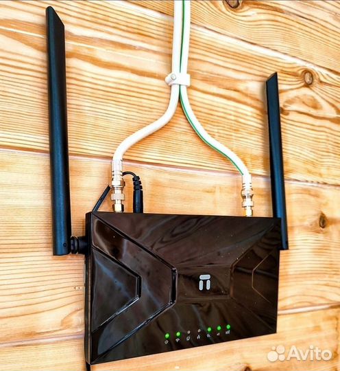 Комплект интернета 4G