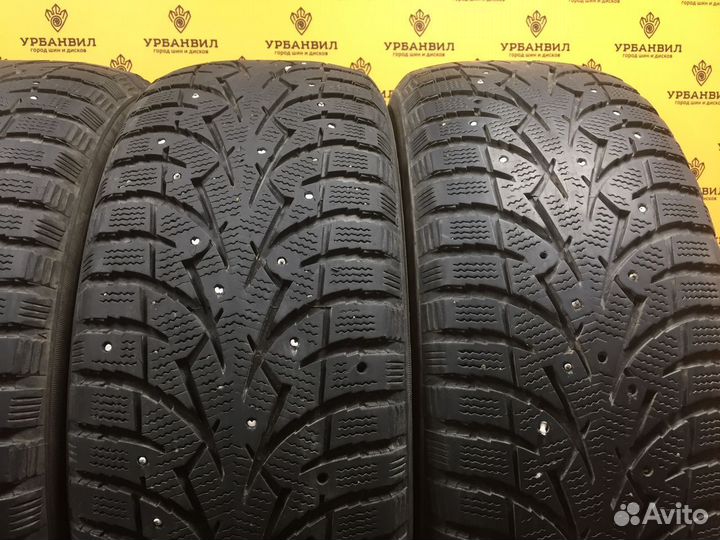Toyo Observe G3-Ice 205/60 R16 92T
