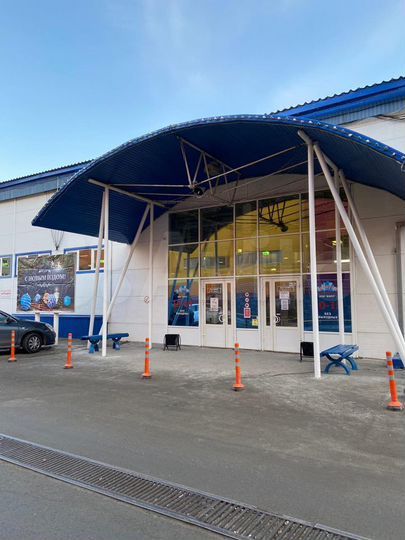 Торговая площадь, от 13,5 м²