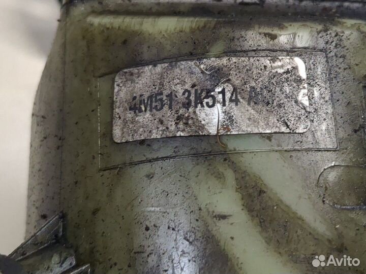 Насос усилителя руля Ford Focus 2, 2005