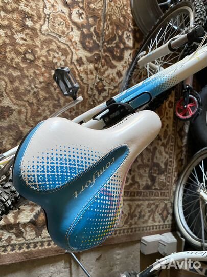 Велоcипeд stеrn Elесtrа