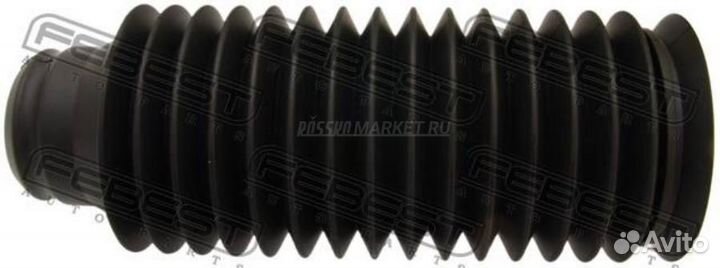 Febest hshb-JZF Пыльник амортизатора перед прав/ле