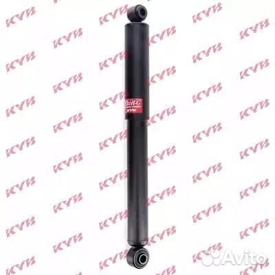 Амортизатор зад прав / лев mitsubishi pajero sport