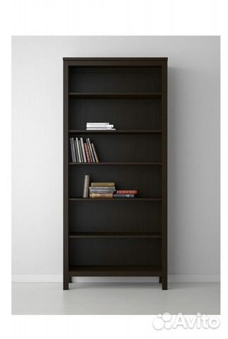 Стеллаж икеа хемнэс, материал: массив сосны купить в Перми | Товары для ...