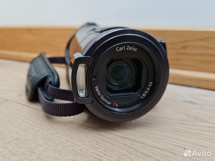 Sony HDR-CX7EK