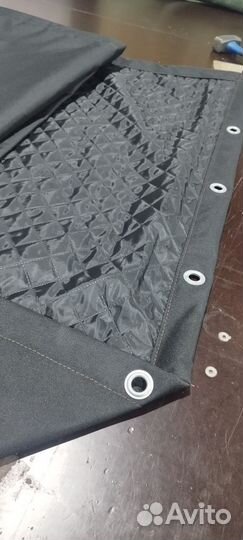 Шторы из Оксварда