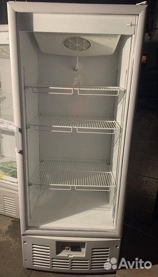 Шкаф холодильный r700vs