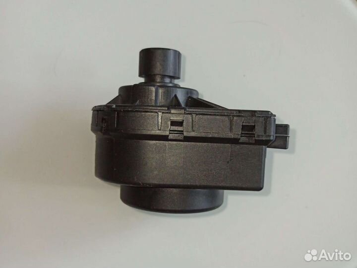 Сервопривод трёхходового клапана elbi junkers