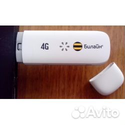 4G модем + 4g роутер