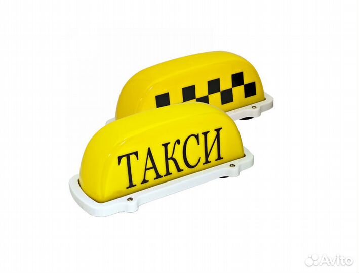 Работа на личном авто