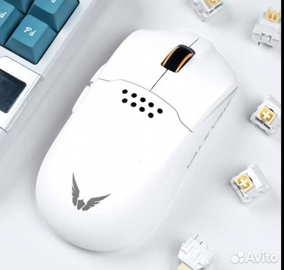 Игровая Мышь Valkyrie M1