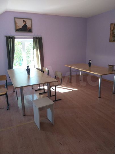 Комната 18 м², 3/3 эт.