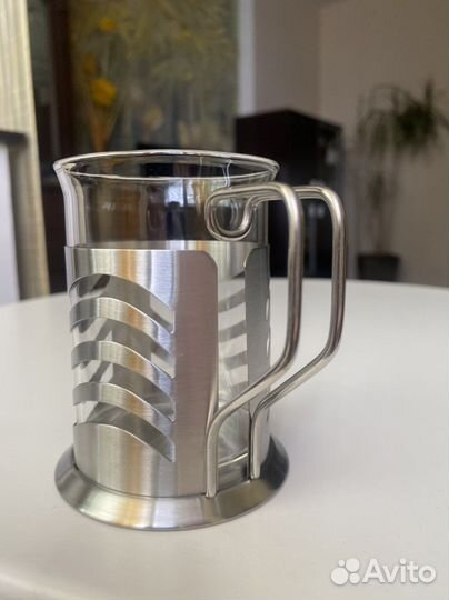 Набор стаканов Gipfel