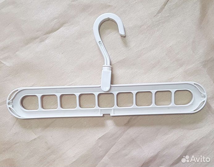 Салфетки-персонники ikea. Вешалки