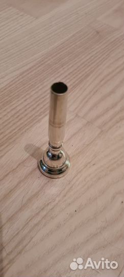 Мундштук для трубы