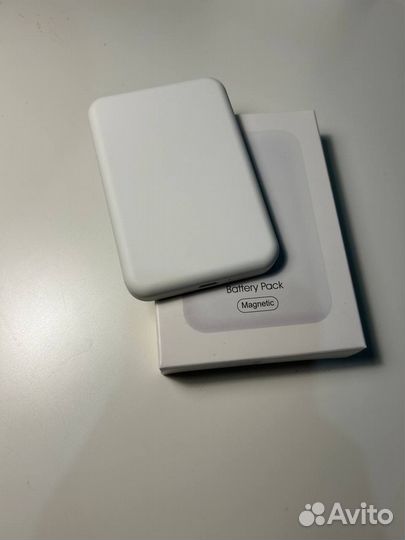 Magsafe battery pack 3000mah