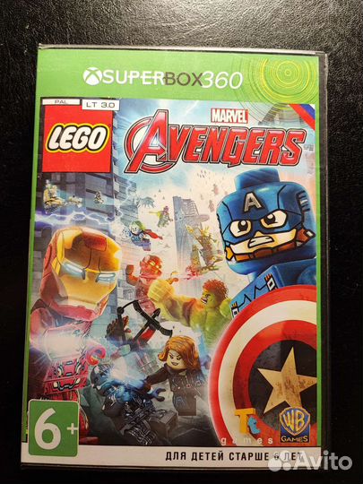 Игры на xbox 360 lt 3 0