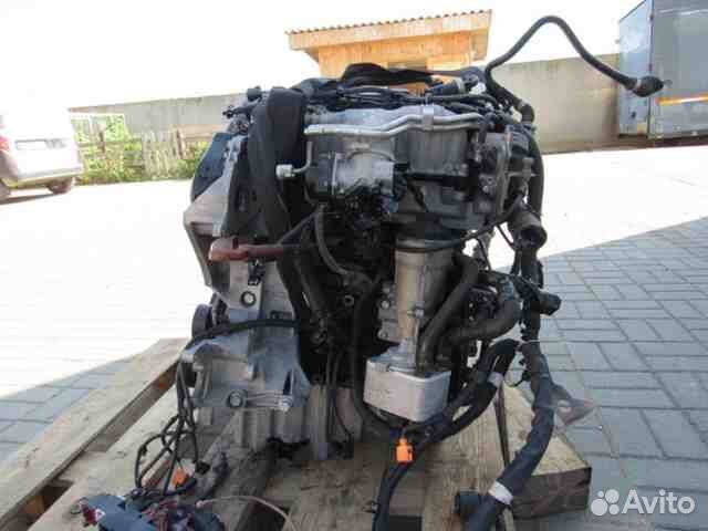 Двигатель audi a5/s5 8t3 cjeb cabd cjeb cabd
