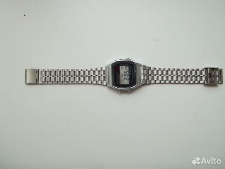 Электронные часы