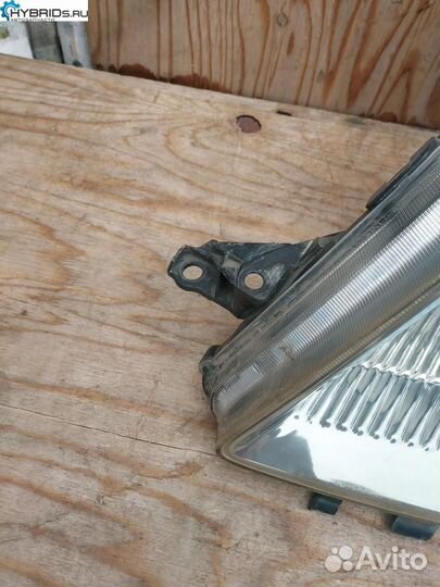 Фара левая Toyota Prius 2 NHW20 2011 81185-47150