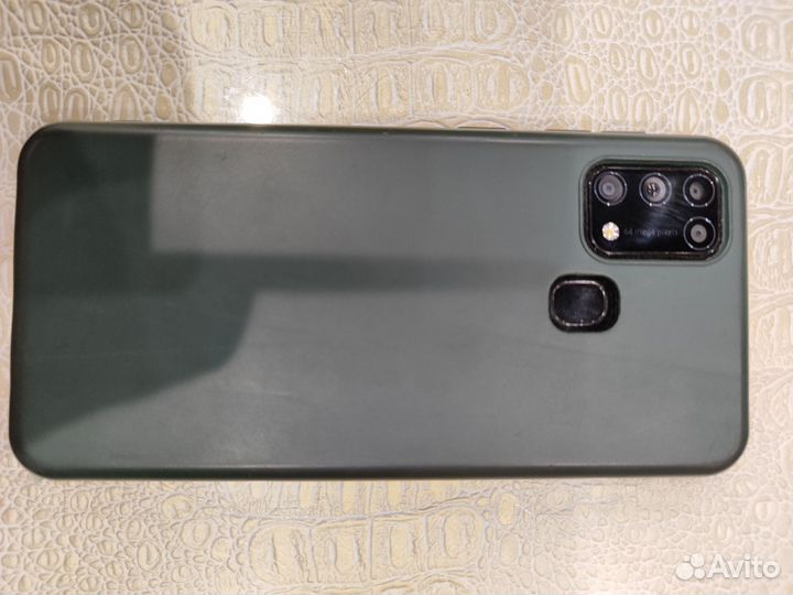 Смартфон samsung M31