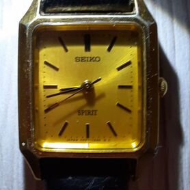 Часы наручные женские seiko 4N215190