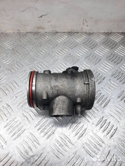 Трубка EGR Mercedes-Benz C-Class седан 2.2 646811