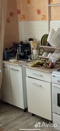 Кухонный гарнитур бу