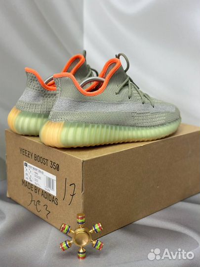 Adidas Yeezy boost 350 LUX(36-45) Размер