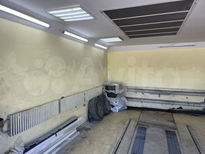 Гараж, 30 м²