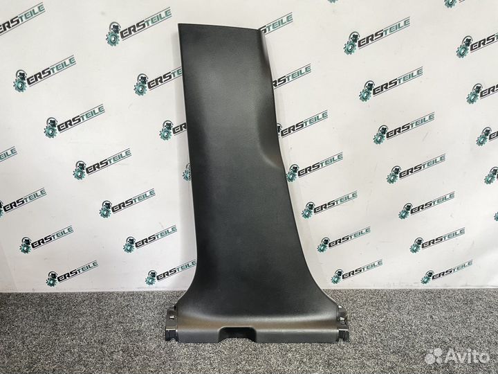 Обшивка стойки левая Lexus RX4 GYL25