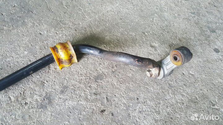 Стабилизатор передний Subaru Impreza Wrx GG EJ255