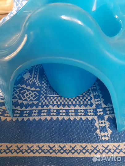 Горшок детский