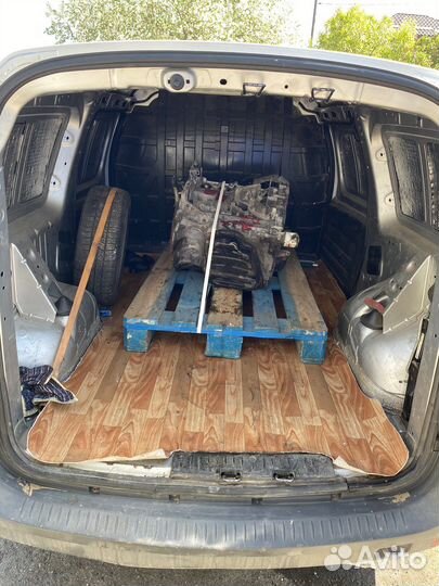 Грузоперевозки лада largus