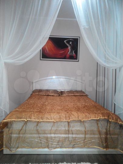 1-к. квартира, 36 м², 2/5 эт.