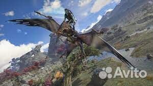 Avatar: Frontiers of Pandora PS5 Гатчина
