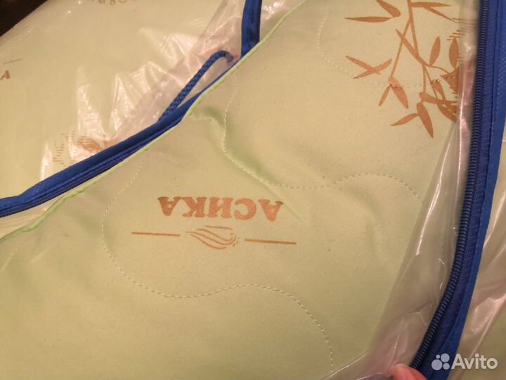 Новая подушка постельные принадлежности бамбук