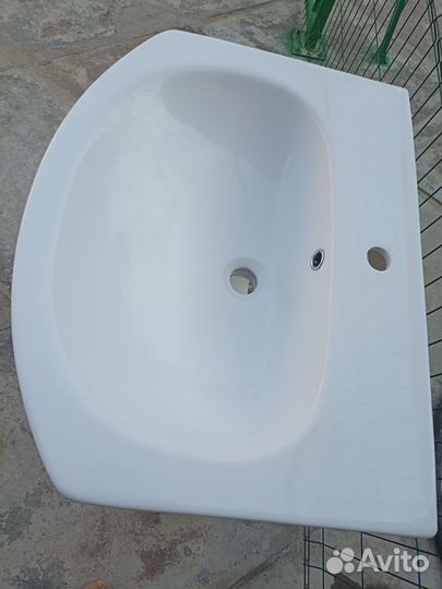 Тумба для ванной бу