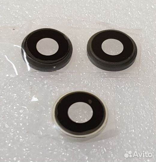 Стекло камеры для iPhone XR