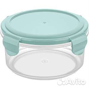 Контейнеры для холодильника и микроволновой печи