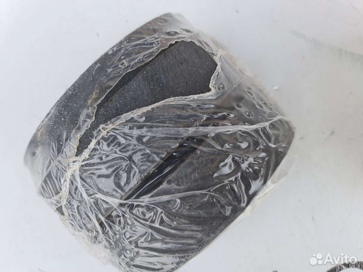 Колодки стояночного тормоза Mercedes Sprinter