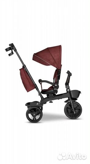 Велосипед трехколесный lionelo