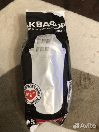 Фильтр для воды аквафор