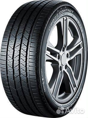 Continental ContiCrossContact LX Sport 235/60 R20 108W