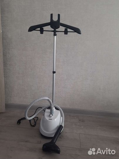 Отпариватель для одежды Galaxy Line