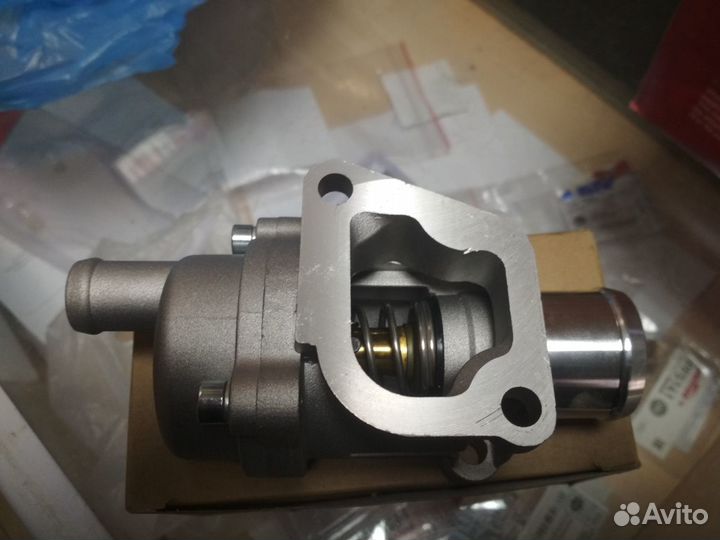 Термостат Гранта Калина, datsun on-Do/mi-92град