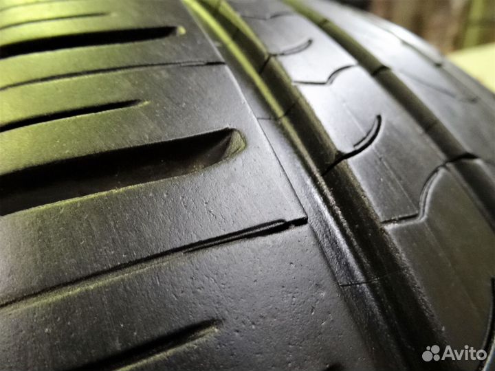 Michelin Energy Saver 205/55 R16