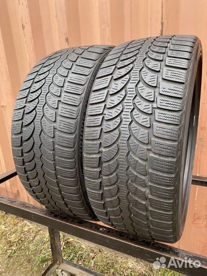 Bridgestone Blizzak LM-32 225/40 R18